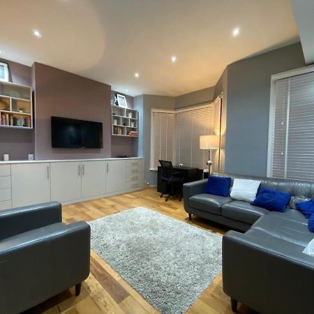 Kay Road Appartement Londen Buitenkant foto